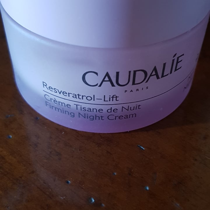 review photo of Caudalíe Crema Tisana della Notte shared by @nike-gaia on 03 Nov 2021 - review