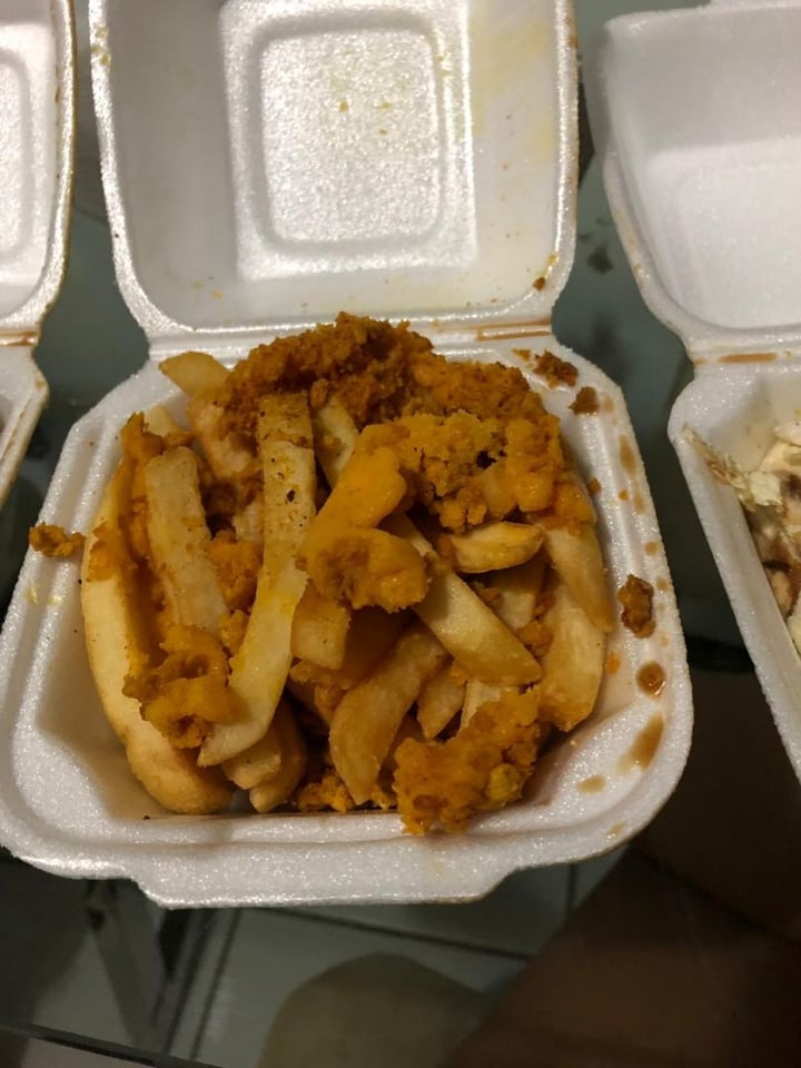 review photo of VeganU Não abandone (don't abandon) shared by @cisneirosbi on 01 Jul 2019 - review