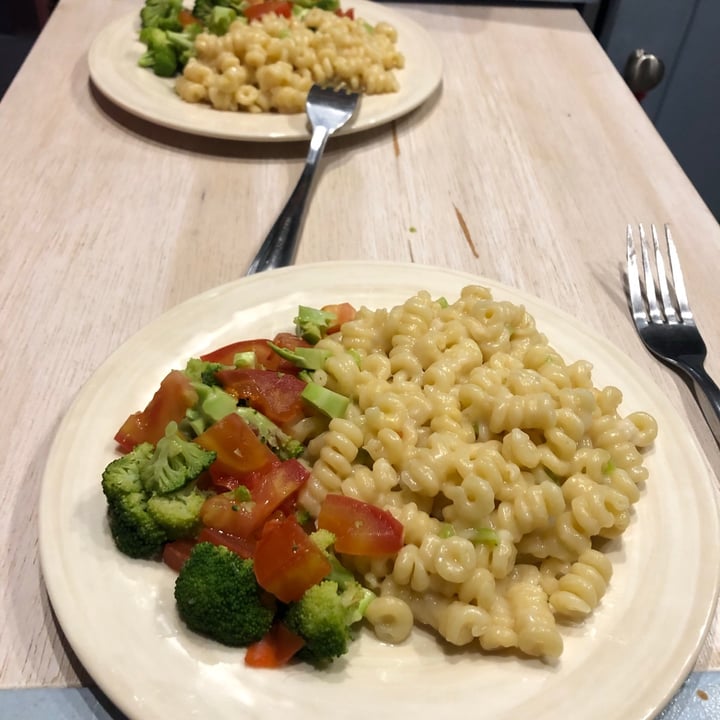 review photo of Heartbest Vegicheez Amaranto tipo Chihuahua shared by @emconroy on 07 Jul 2020 - review