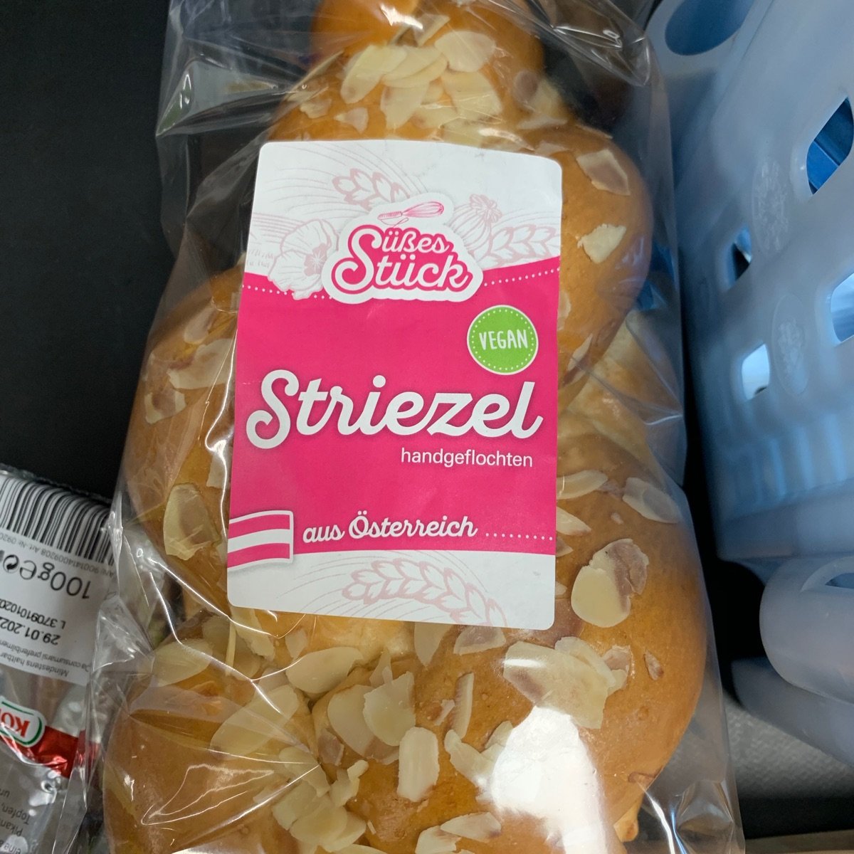 Süßes Stück Striezel Reviews | abillion