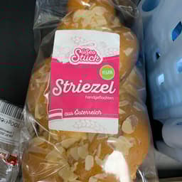 Süßes Stück
