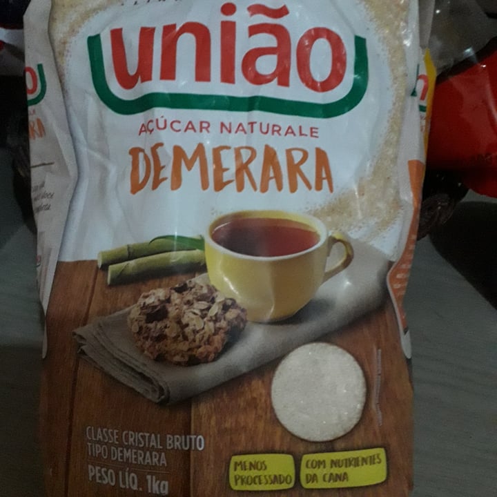 review photo of União Açúcar Refinado shared by @deboragomessilva on 17 Apr 2022 - review