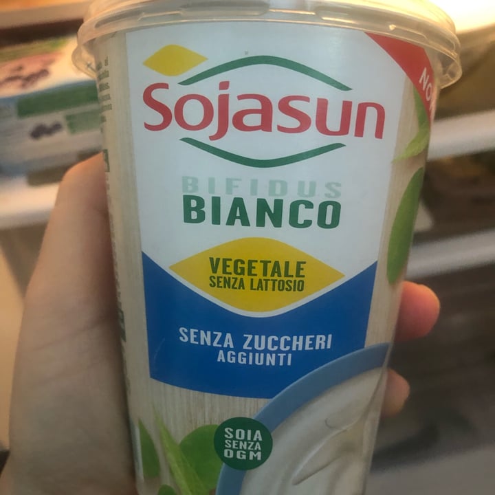 review photo of Sojasun Bifidus Bianco Senza Zuccheri Aggiunti shared by @sarar21 on 29 Mar 2022 - review