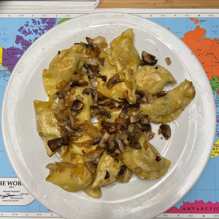 review photo of TasteOfOldPoland Pierogies shared by @vetravel on 08 Jul 2021 - review