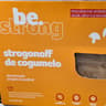 be strong