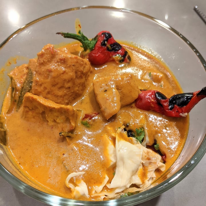photo of Lion Dance Café Laksa shared by @lou on  25 Aug 2021 - review