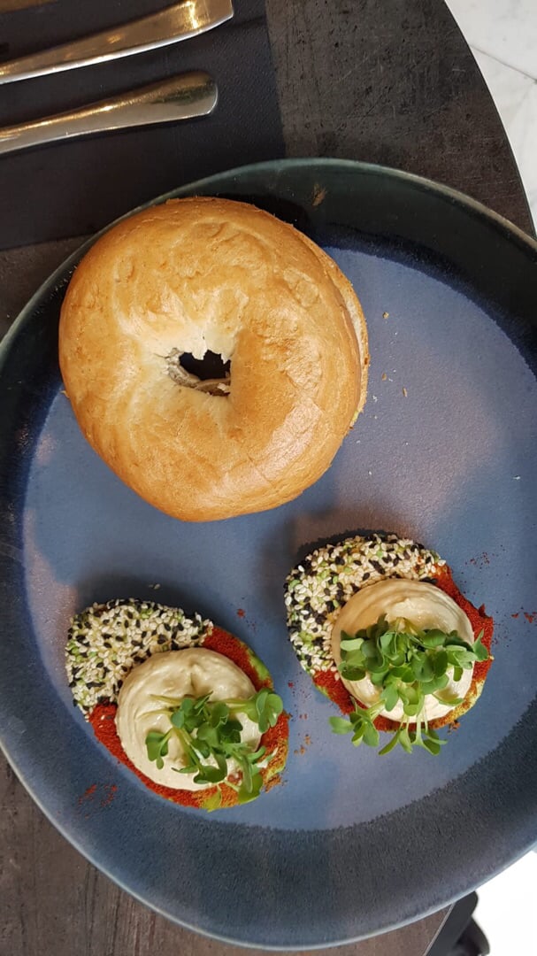 review photo of The Avocado Show The Avocado Garden shared by @marcos on 13 Aug 2019 - review