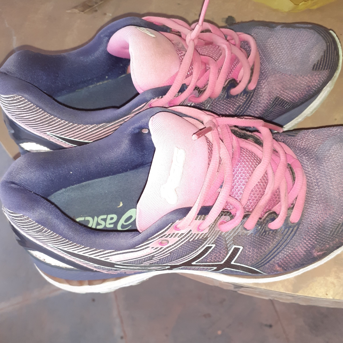 asics T nis De Corrida Review abillion