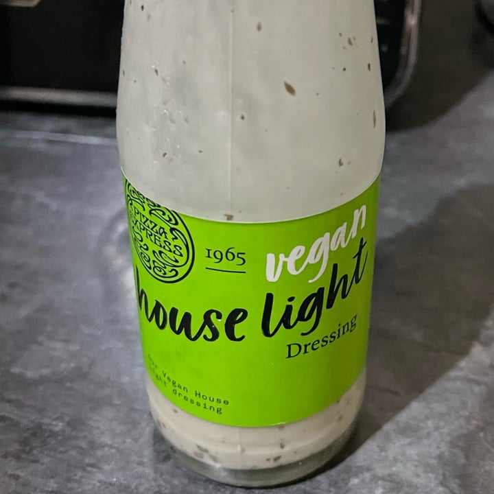 photo of PizzaExpress Light Dressing shared by @el71 on  18 Jan 2022 - review