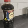 Salsa de soya