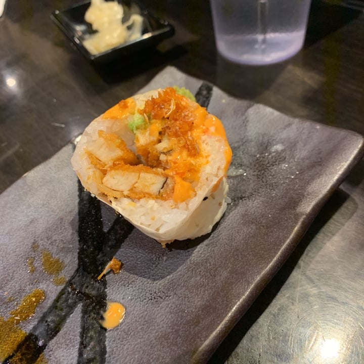 review photo of Huntington Ramen & Sushi Funky Nathan shared by @rodneyrodgers on 05 Jan 2020 - review