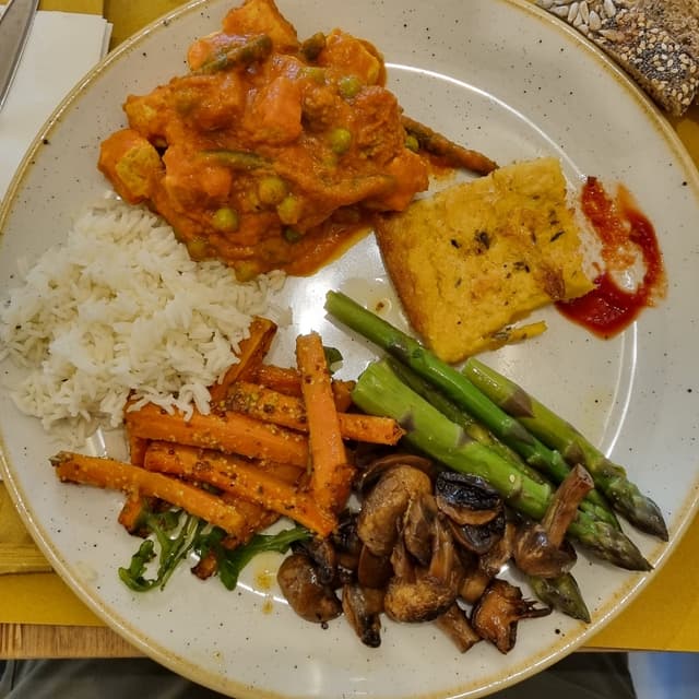 Photo of the dish “Piatto misto”