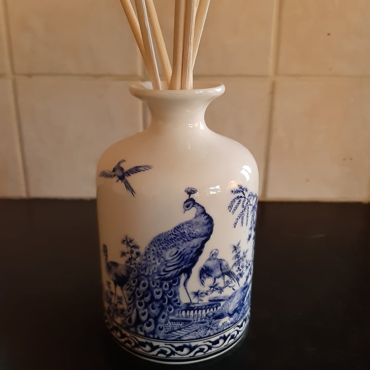 review photo of julie clarke candles Reed Diffusor shared by @animalfriendly on 18 Dec 2022 - review