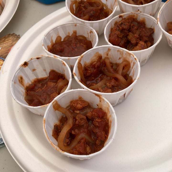 review photo of Loma Linda Loma Linda Italian Bolognese shared by @galvord on 20 Jun 2021 - review