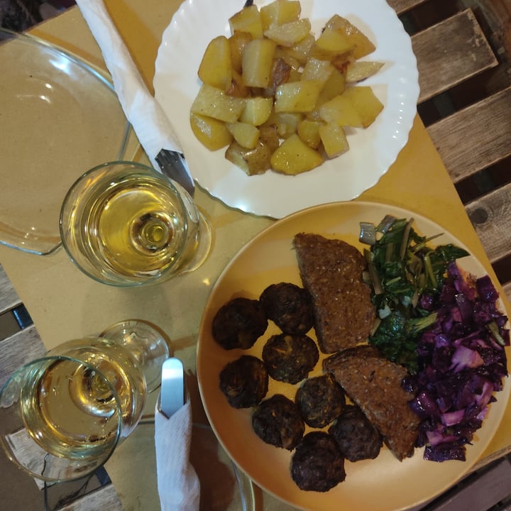 photo of Breaking Bread Aperitivo shared by @lauradavega on  26 Feb 2022 - review