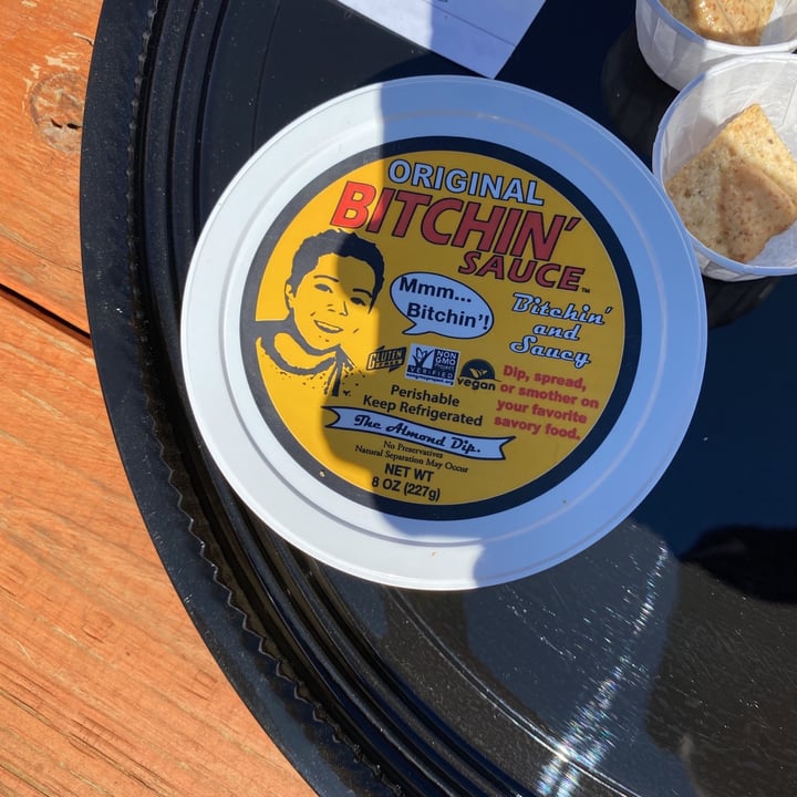 review photo of Bitchin' Sauce Original Bitchin' Sauce shared by @kjm74 on 13 Mar 2021 - review