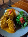 Wagamama