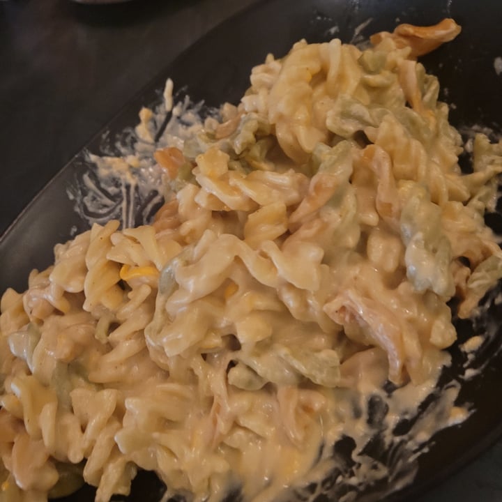 photo of The VHC Mac N Cheese shared by @canadianmishwah on  23 Apr 2022 - review