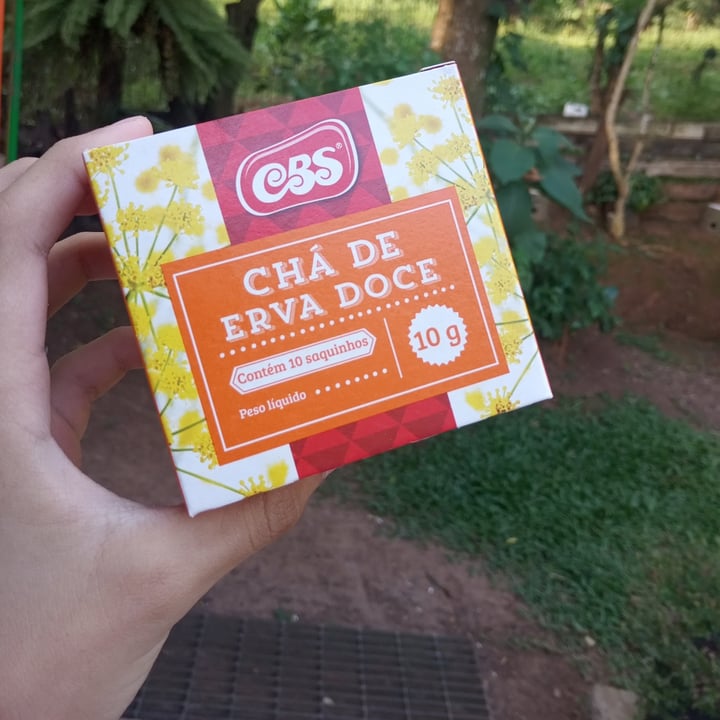 review photo of Cbs ChĂĄ shared by @amoanimais on 04 Dec 2021 - review