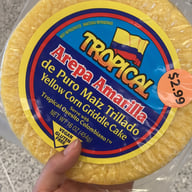 Tropical cheese industries