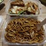 Lam's Chinese Takeaway