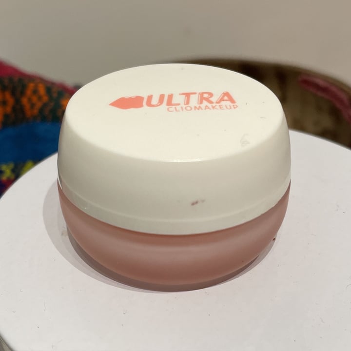 photo of Clio Makeup Coccolove ultrabalm shared by @celi95 on  12 Mar 2022 - review