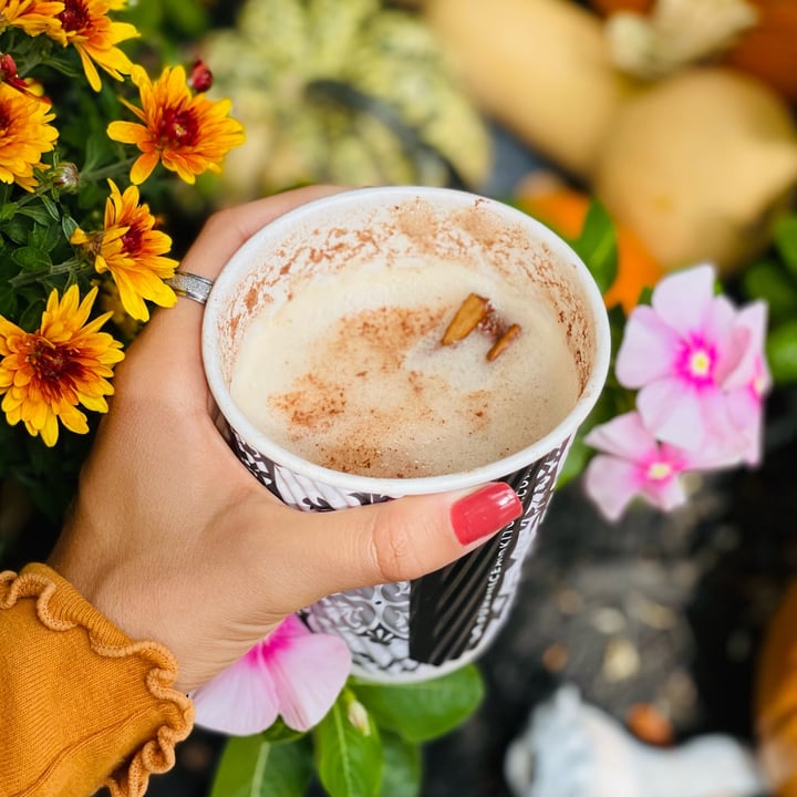 Pure Juice + Kitchen Stone Harbor, United States Hot Apple Cider Review