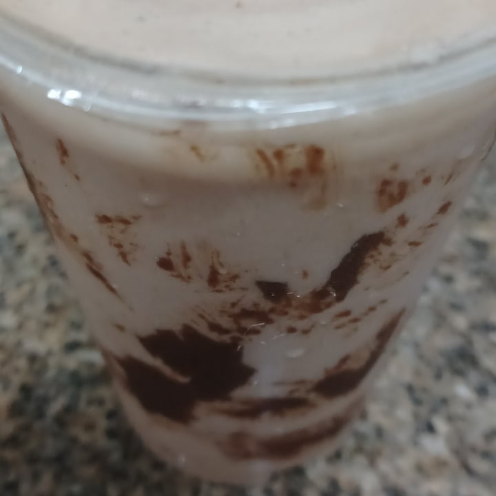 photo of Be Plant Based Choc Shake shared by @michelleciascavegan on  16 Jan 2022 - review