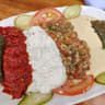Dönergy 'Turkish Kebab'