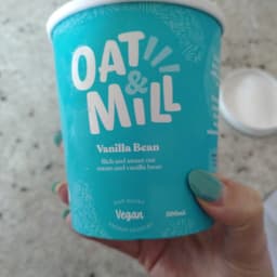 Oat and Mill