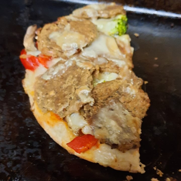 review photo of Wholly Wholesome Gluten Free Pizza Crusts shared by @d0ubledog5 on 09 Sep 2022 - review
