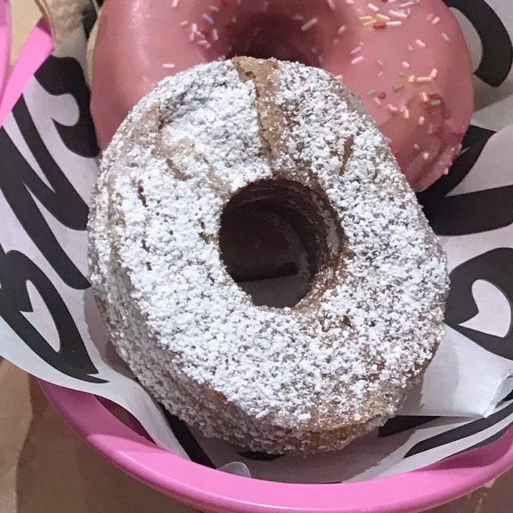 photo of Boneshaker Doughnuts Veignet shared by @mallory17 on  19 Nov 2022 - review