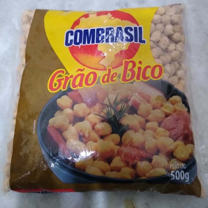 review photo of Combrasil Polvilho Azedo shared by @biancasellitti on 10 May 2022 - review
