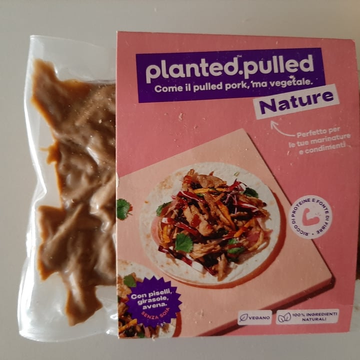 photo of Planted Planted Pulled Original shared by @dukeofnolan on  06 Aug 2022 - review