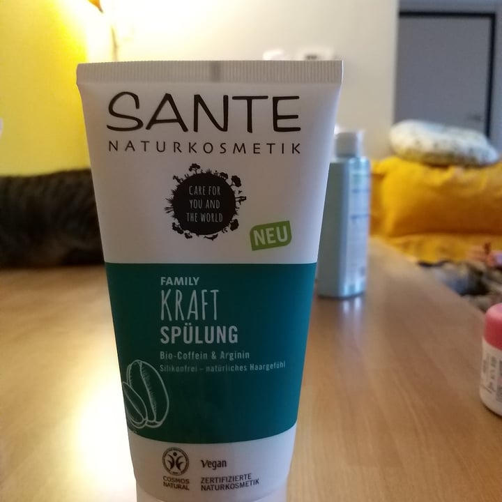 review photo of Sante spulung shared by @9sissi0 on 30 Aug 2022 - review