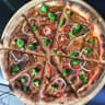 Mozzart pizza