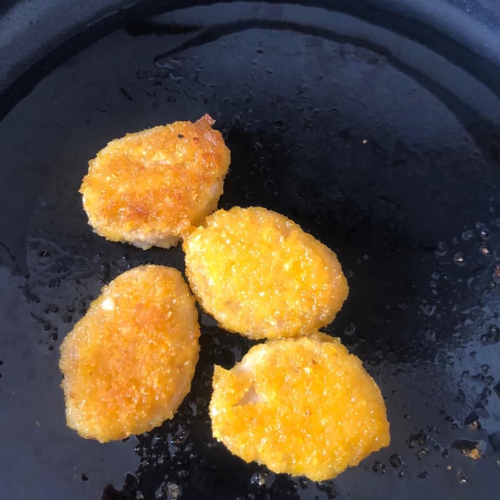 photo of Like Meat Like Nuggets shared by @marelsa on  30 Aug 2021 - review