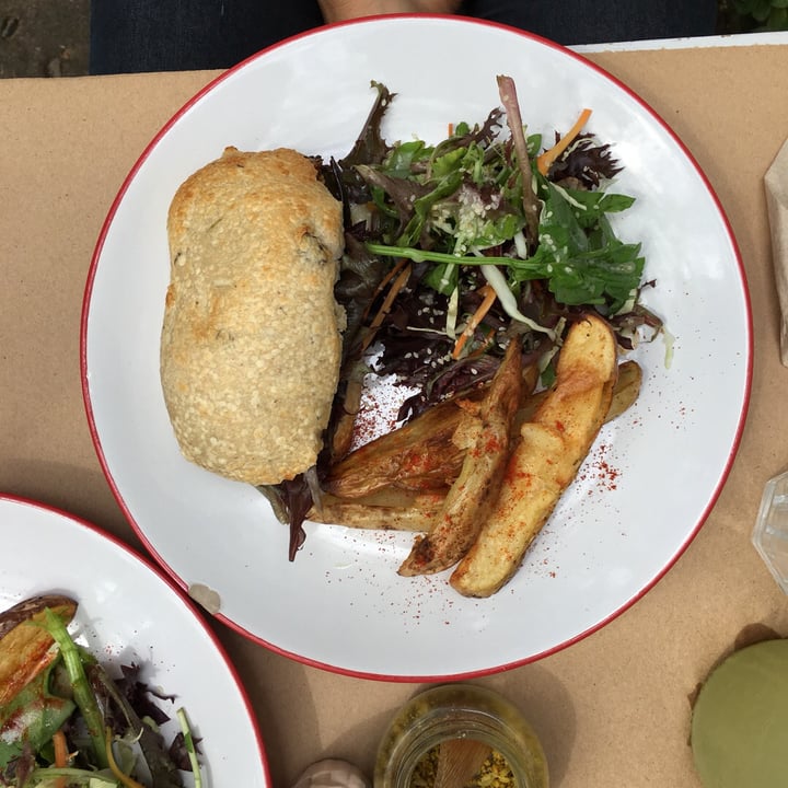 photo of Pura Restoran Ciabatta shared by @victorialopez on  29 Oct 2019 - review