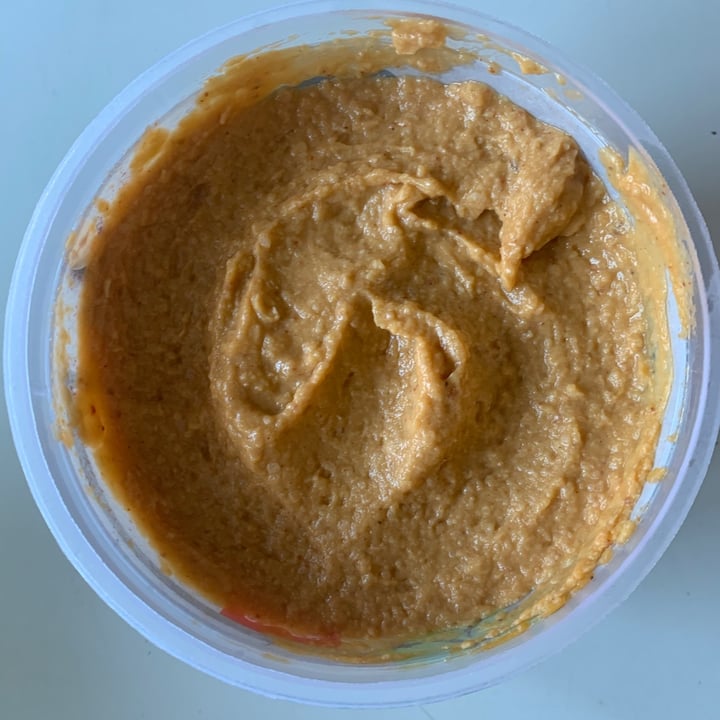 photo of Coles Chipotle Hommus shared by @kmurph1 on  28 Nov 2020 - review