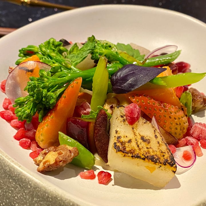 review photo of The Nomads SG Salat shared by @yuan on 28 Feb 2021 - review