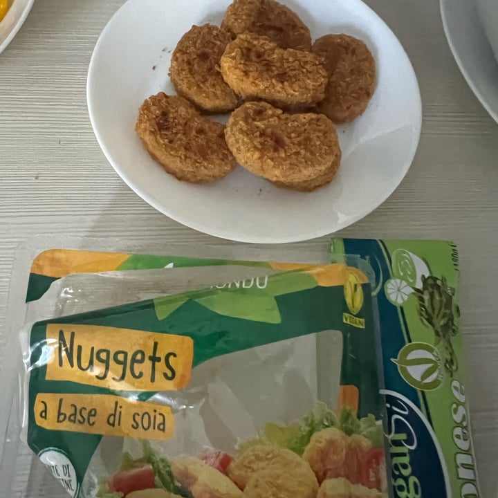 photo of Vemondo Nuggets Vegani shared by @alessandro12 on  16 Apr 2022 - review