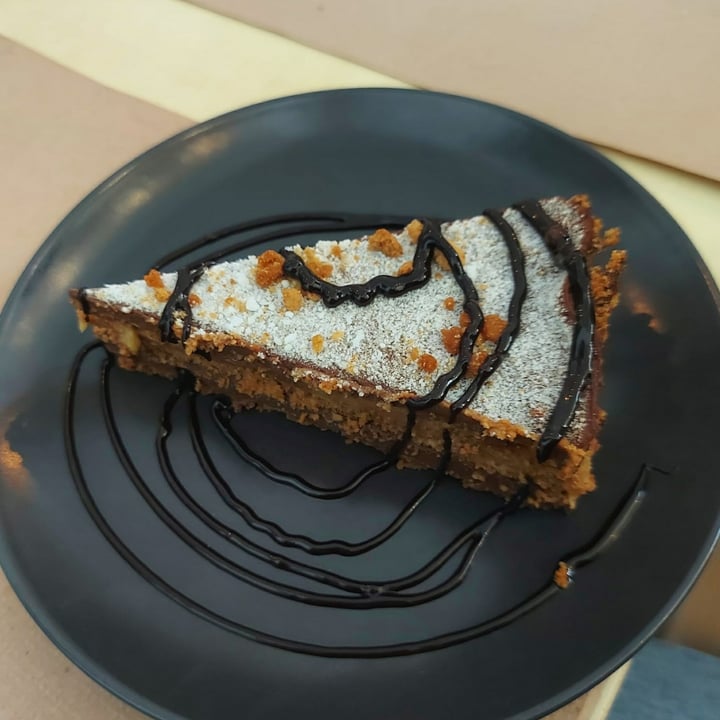 photo of Suka Suances Tarta De La Abuela shared by @miyagzl on  16 Apr 2022 - review