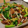 All Reis Bangkok Street Food