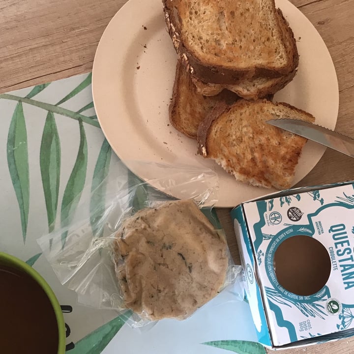 review photo of Felices Las Vacas Questaña ciboulette shared by @ccarola on 23 Jan 2022 - review