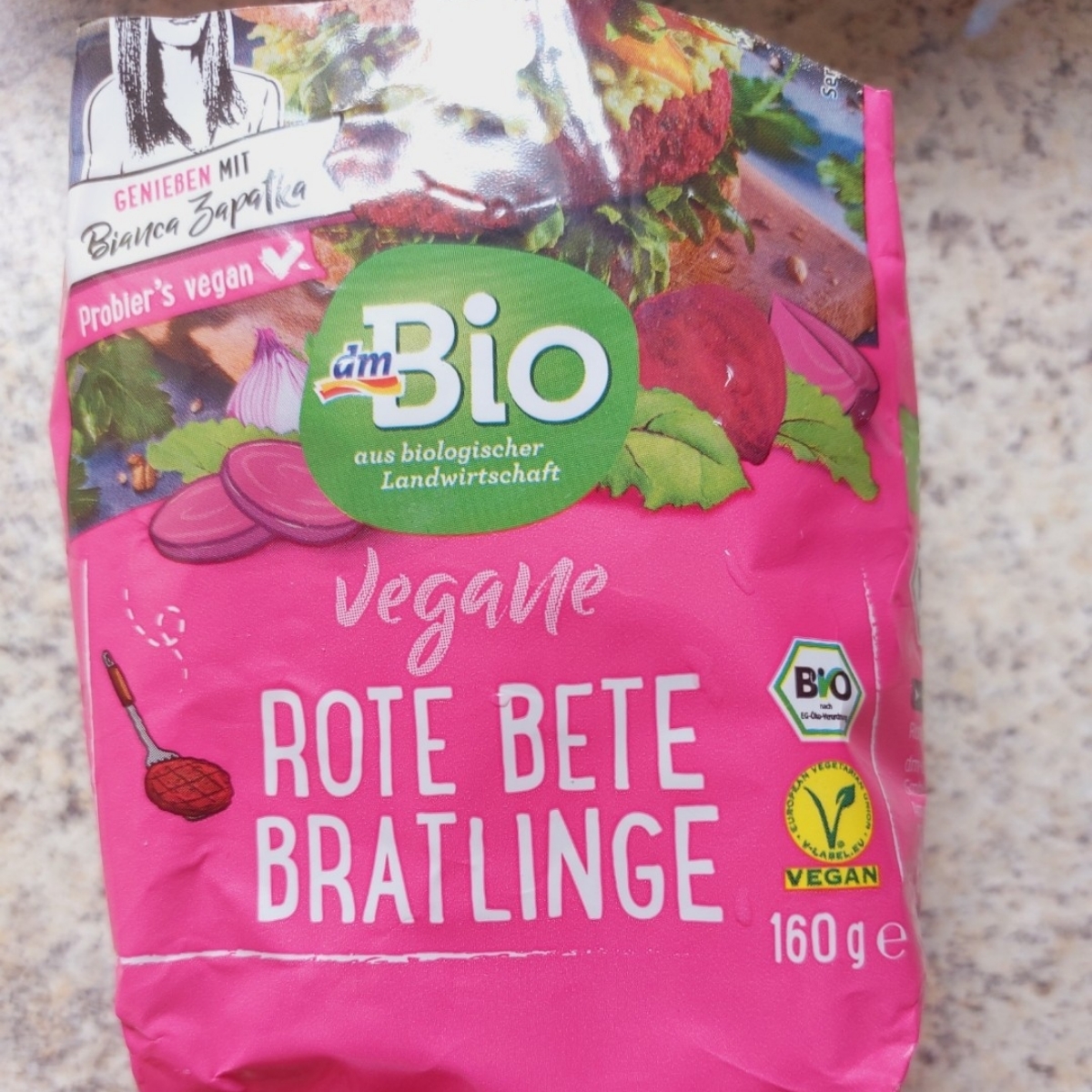 Bianca Zapatka Rote Bete Bratlinge Reviews abillion