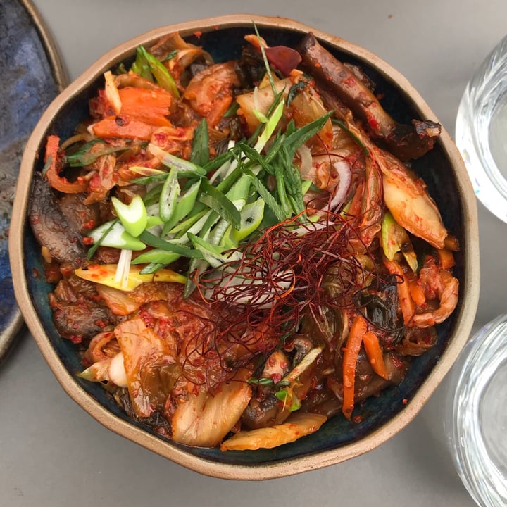 photo of Na Num Kimchi Dop Bap shared by @sechague on  21 Aug 2021 - review