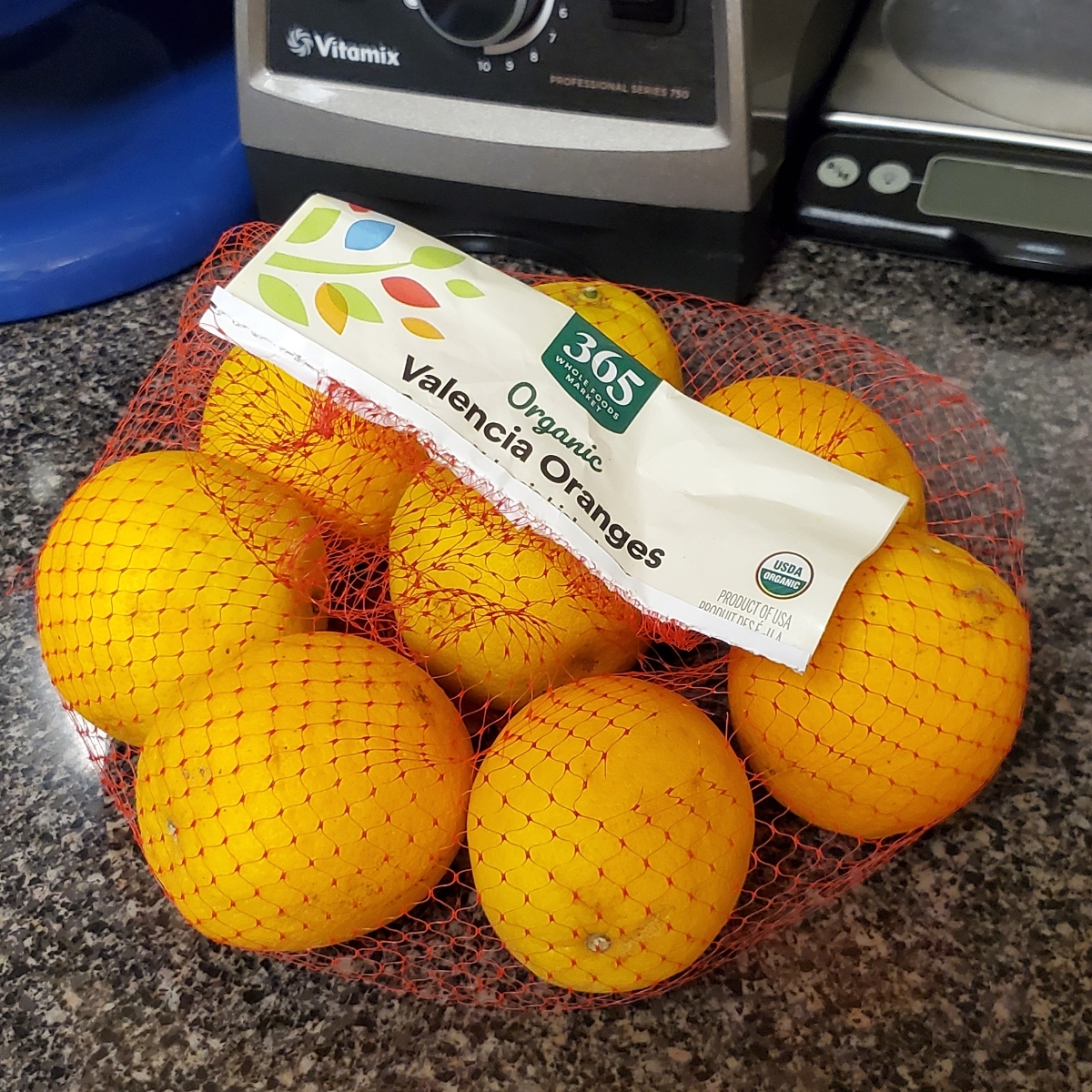 365 Whole Foods Market Organic Valencia Oranges Reviews abillion