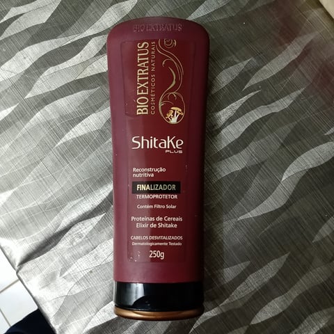 Bio Extratus Finalizador Shitake Reviews