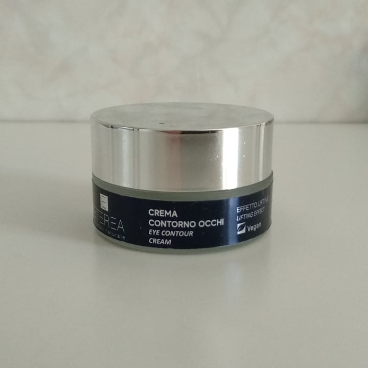 review photo of Eterea Cosmesi Crema contorno occhi shared by @mariamerry on 17 Dec 2021 - review