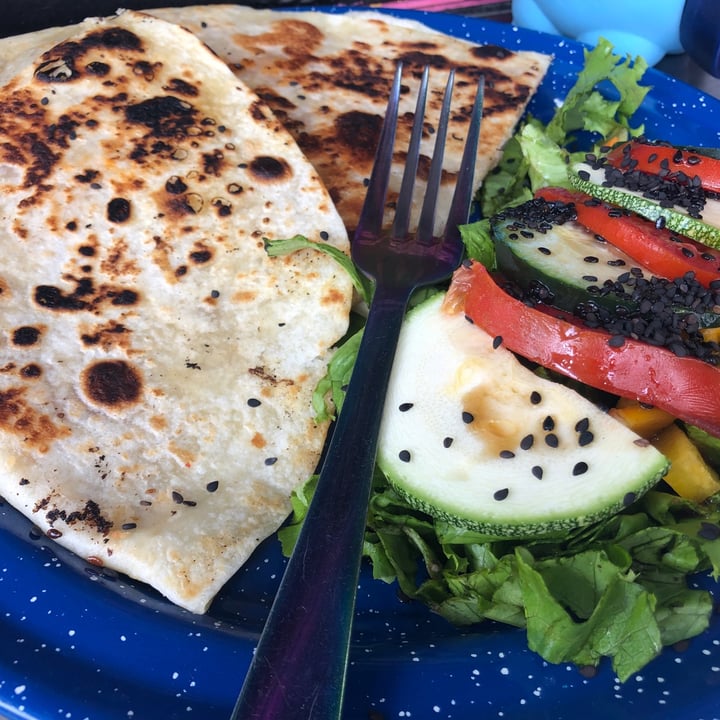review photo of Maria Bonita Veganos Sincronizadas shared by @alyy on 11 Jul 2022 - review